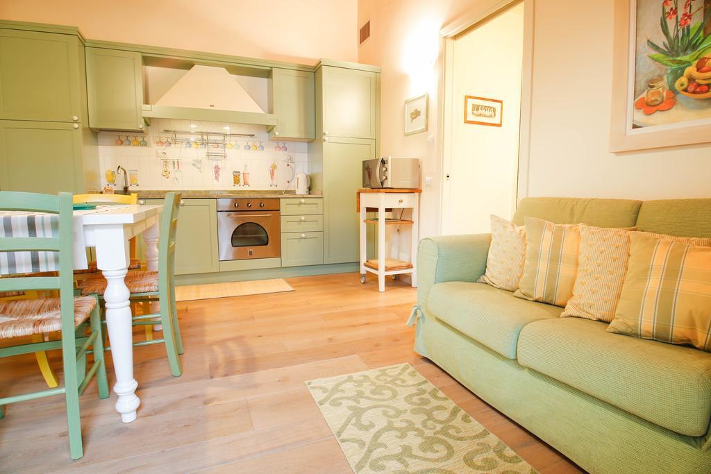 Casa Montecuccoli Montelupo Fiorentino Pokój zdjęcie