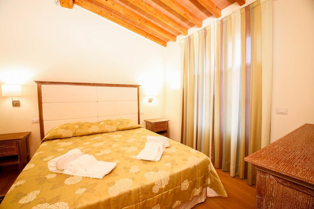 Casa Montecuccoli Montelupo Fiorentino Pokój zdjęcie