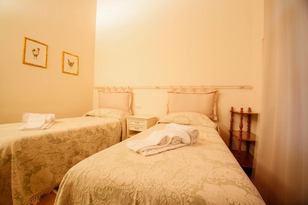 Casa Montecuccoli Montelupo Fiorentino Pokój zdjęcie