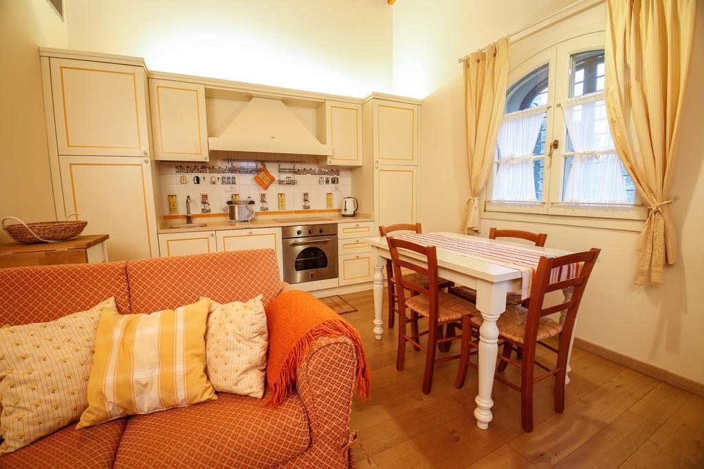 Casa Montecuccoli Montelupo Fiorentino Pokój zdjęcie