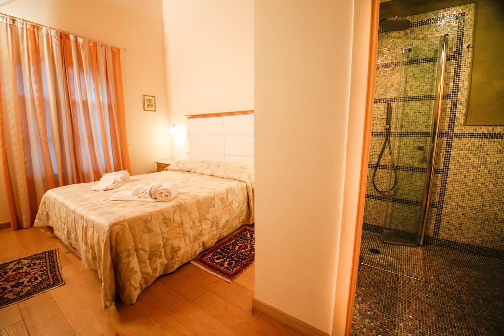 Casa Montecuccoli Montelupo Fiorentino Pokój zdjęcie