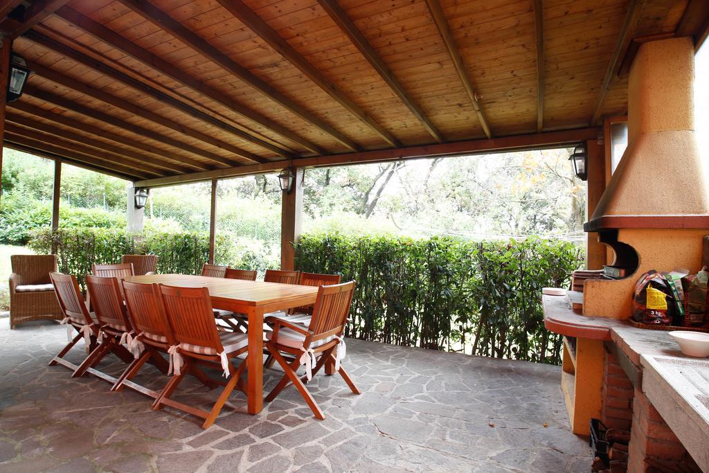 Casa Montecuccoli Montelupo Fiorentino Pokój zdjęcie