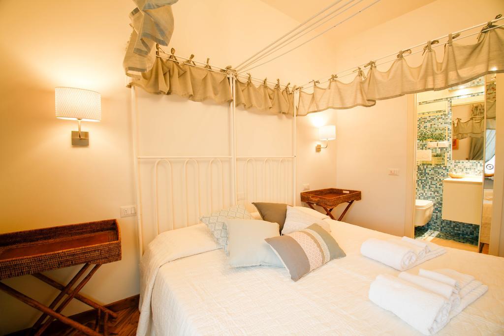 Casa Montecuccoli Montelupo Fiorentino Pokój zdjęcie