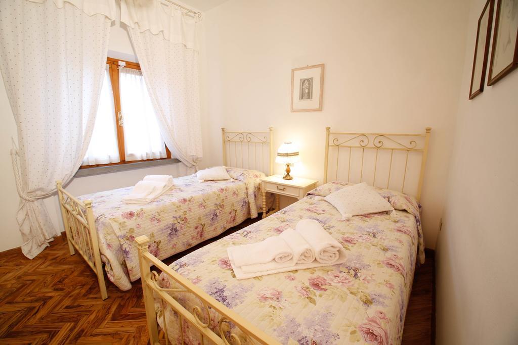 Casa Montecuccoli Montelupo Fiorentino Pokój zdjęcie