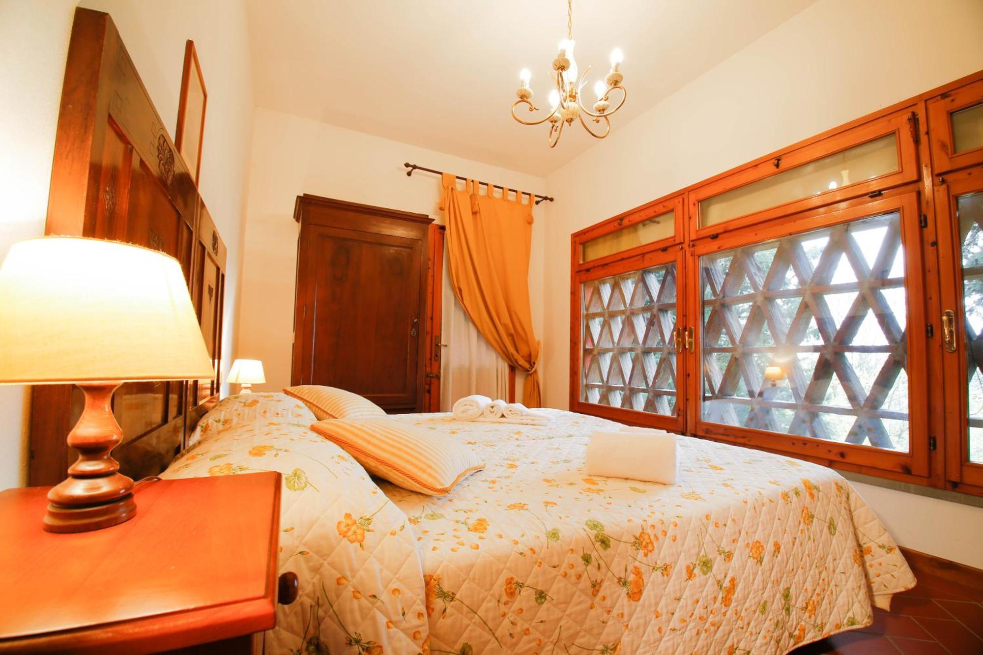 Casa Montecuccoli Montelupo Fiorentino Zewnętrze zdjęcie
