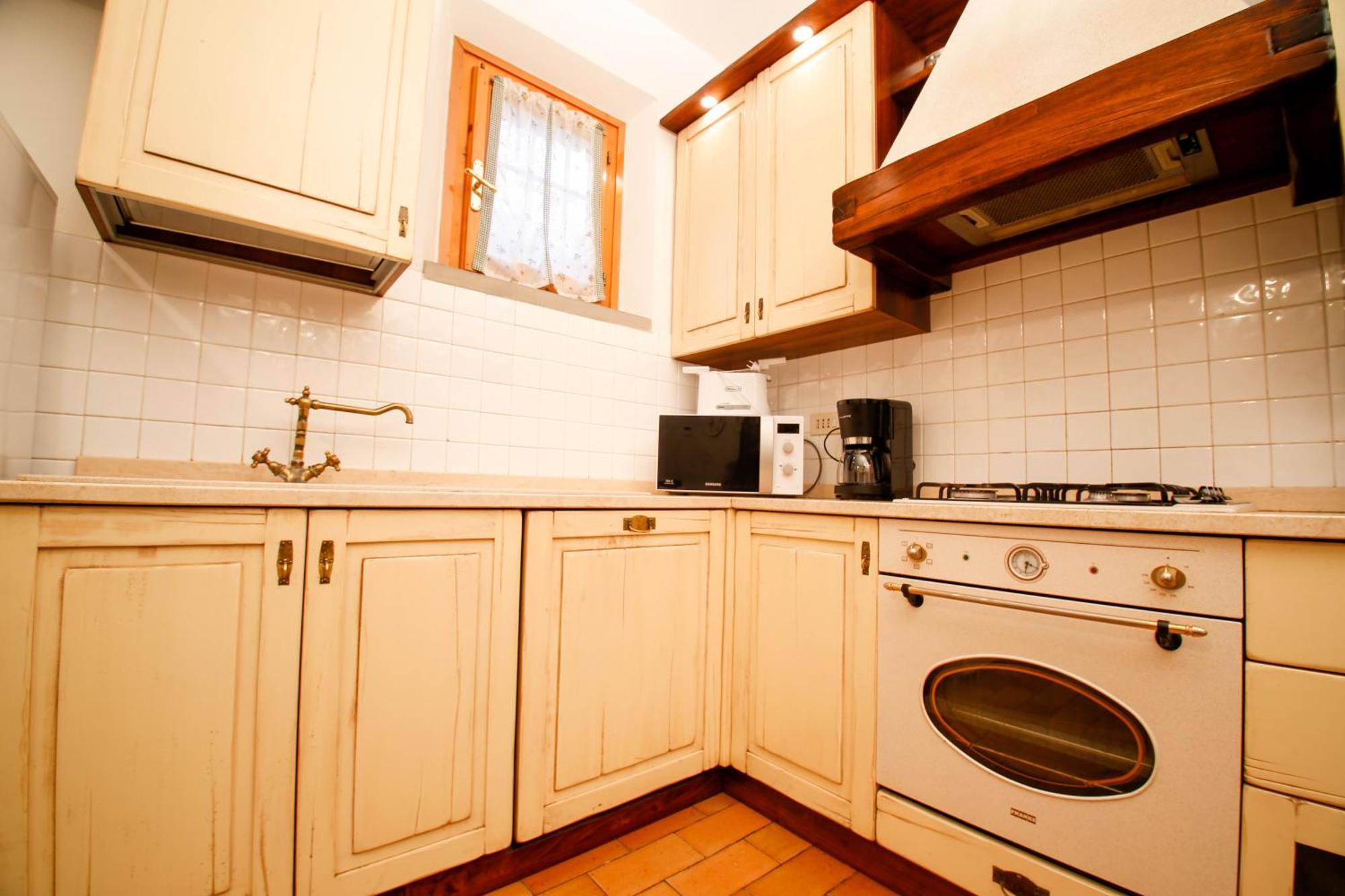 Casa Montecuccoli Montelupo Fiorentino Zewnętrze zdjęcie