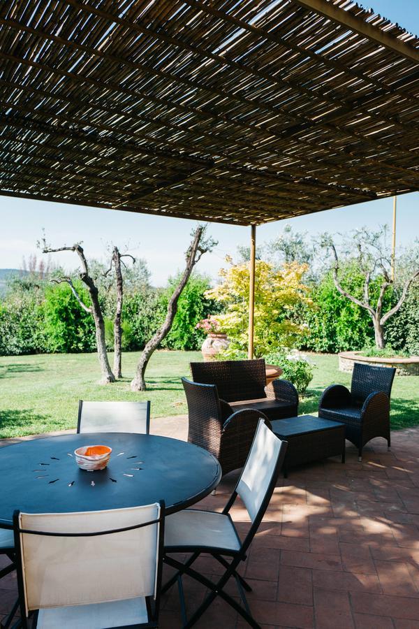 Casa Montecuccoli Montelupo Fiorentino Zewnętrze zdjęcie