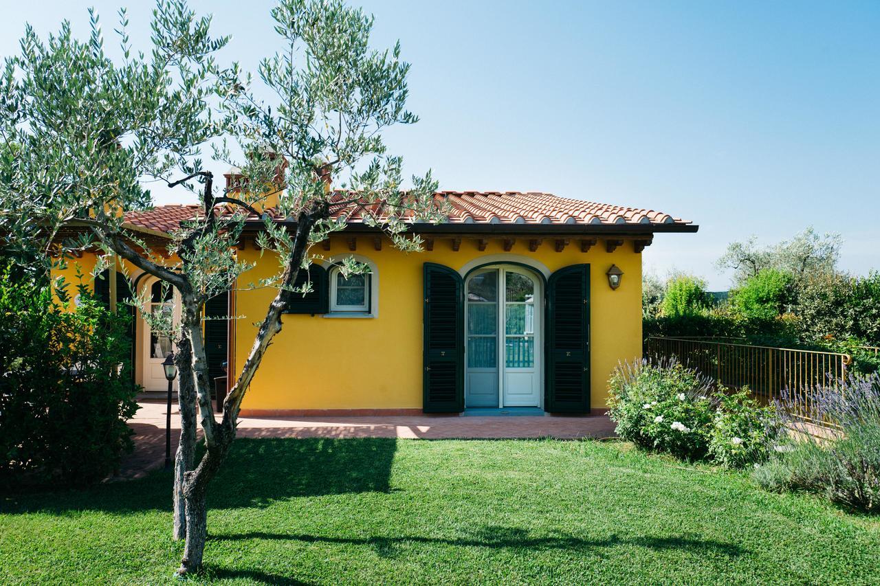 Casa Montecuccoli Montelupo Fiorentino Zewnętrze zdjęcie