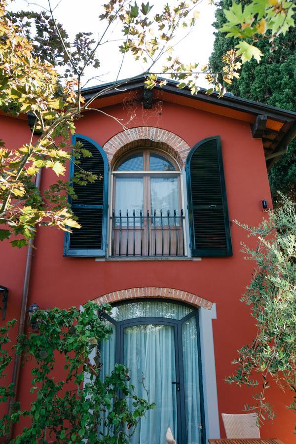 Casa Montecuccoli Montelupo Fiorentino Zewnętrze zdjęcie