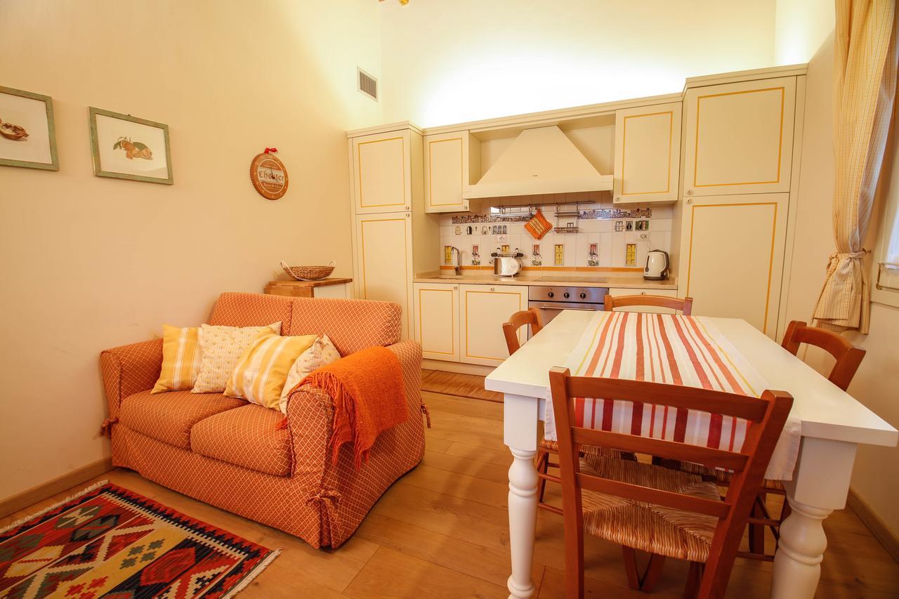 Casa Montecuccoli Montelupo Fiorentino Zewnętrze zdjęcie