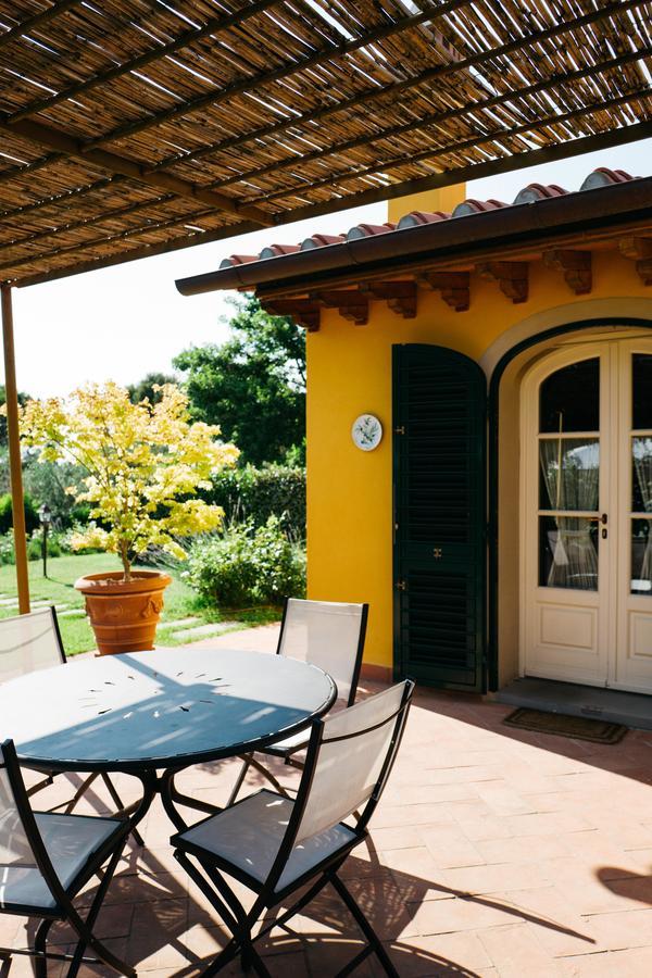 Casa Montecuccoli Montelupo Fiorentino Zewnętrze zdjęcie