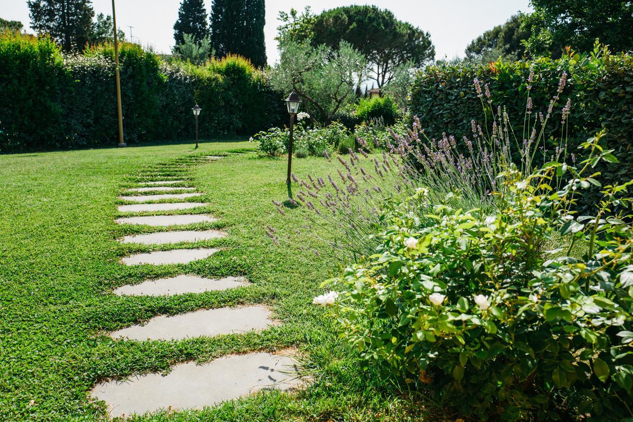 Casa Montecuccoli Montelupo Fiorentino Zewnętrze zdjęcie