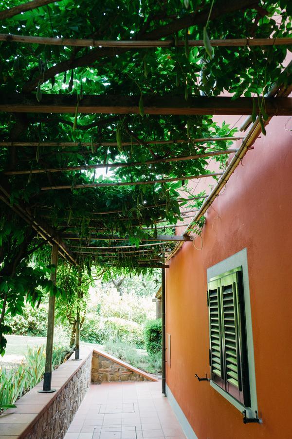 Casa Montecuccoli Montelupo Fiorentino Zewnętrze zdjęcie