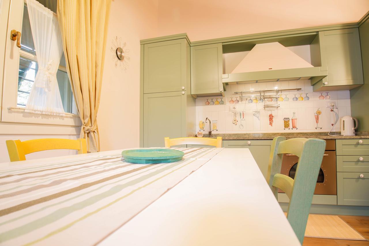 Casa Montecuccoli Montelupo Fiorentino Zewnętrze zdjęcie
