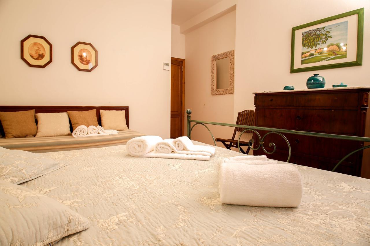 Casa Montecuccoli Montelupo Fiorentino Zewnętrze zdjęcie