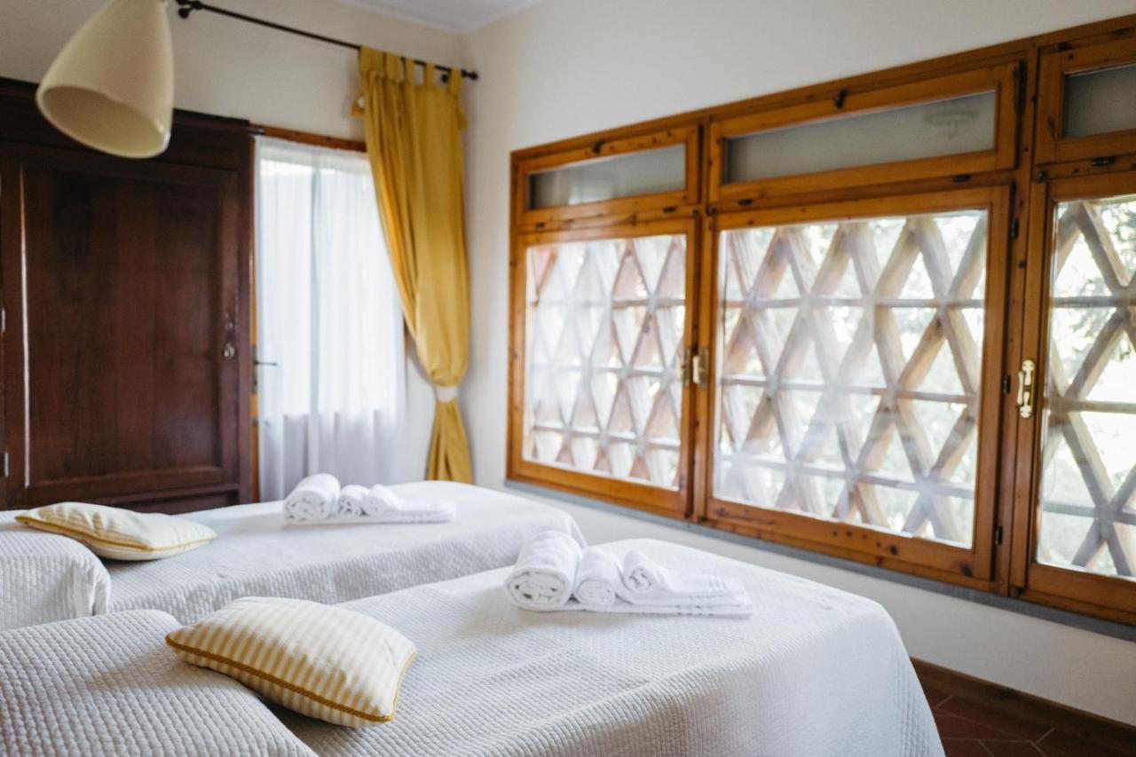 Casa Montecuccoli Montelupo Fiorentino Zewnętrze zdjęcie
